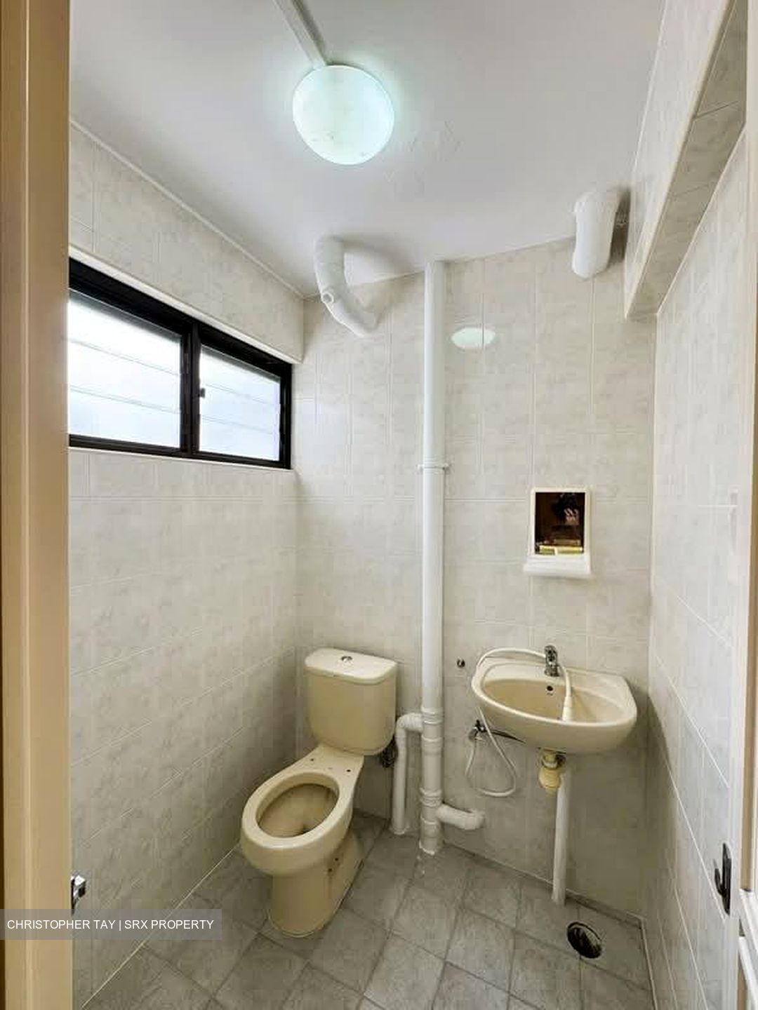 Blk 315 Serangoon Avenue 2 (Serangoon), HDB 4 Rooms #559717851